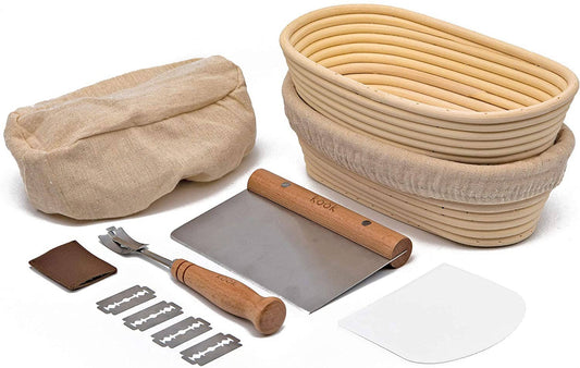 Proofing Basket Set