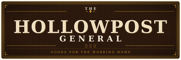 The Hollowpost General LLC